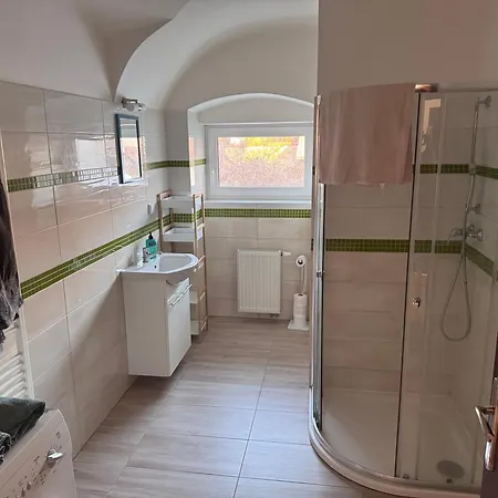Ubytovani V Soukromi Lipnik nad Becvou Exterior photo